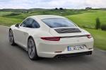 Porsche 911 50 Years Edition 2013 года